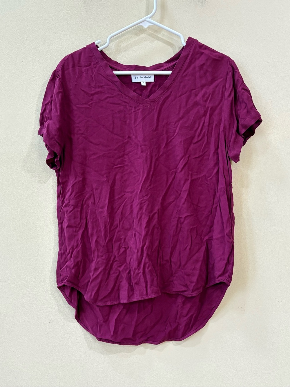Bella Dahl Top